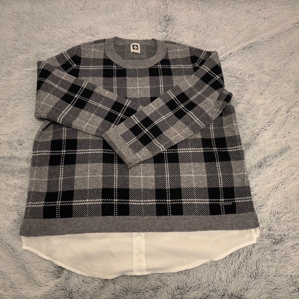 Anne Klein Sweater